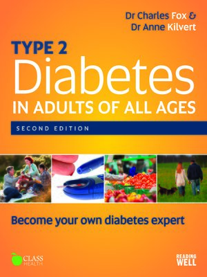 cover image of Type 2 Diabetes in Adults of All Ages 2e